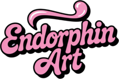 Endorphin Art