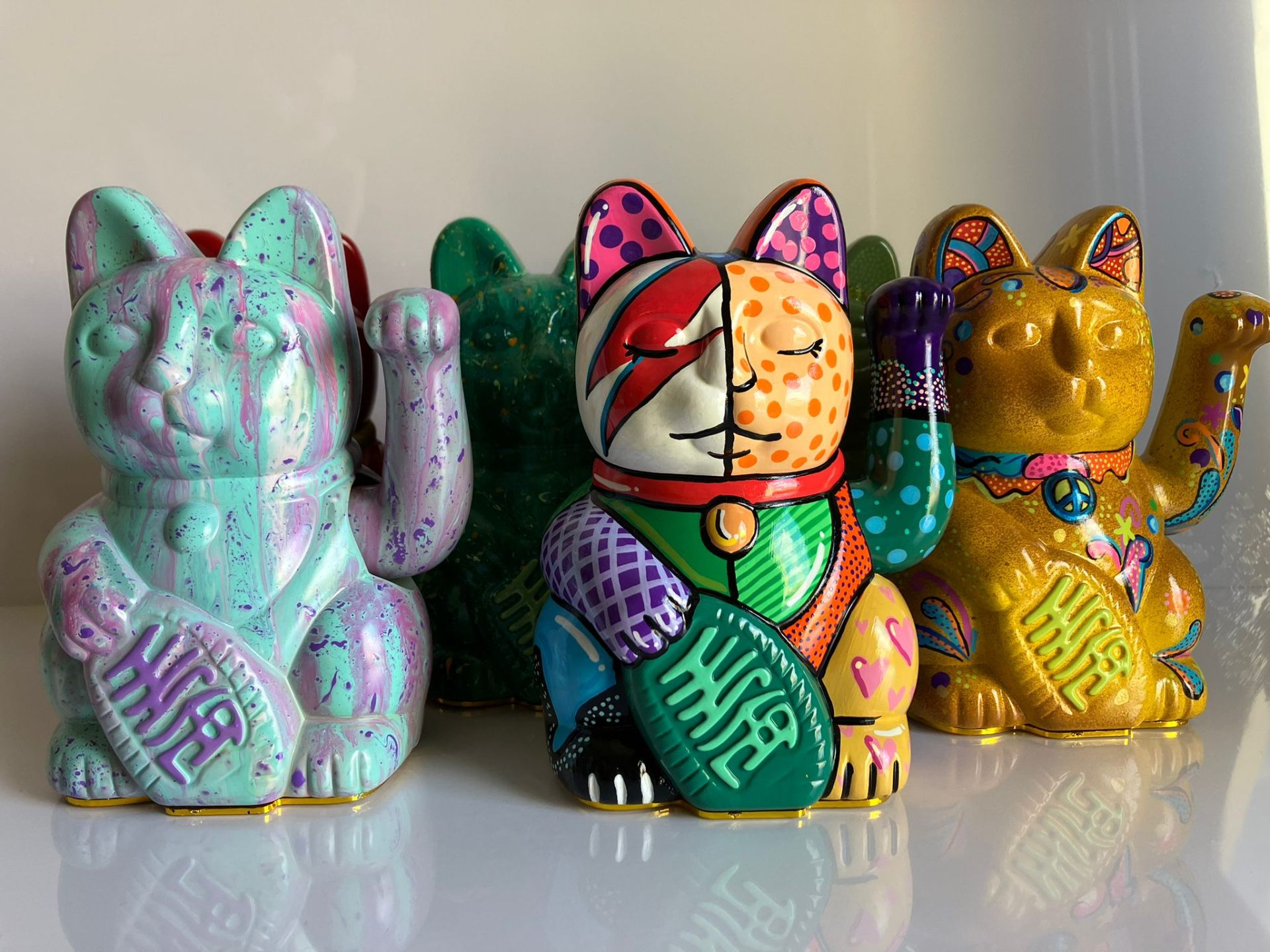 Best Lucky Cat Brands and Artists to Commission